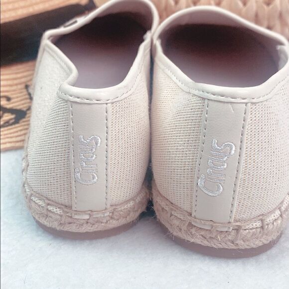 Circus by Sam edelman Suns out buns out espadrilles - Picture 3 of 5